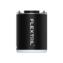 Flextail Tiny Pump X – Kompakt 3 az 1-ben tölhető kempingpumpa, fekete (TYX800-BK-I)