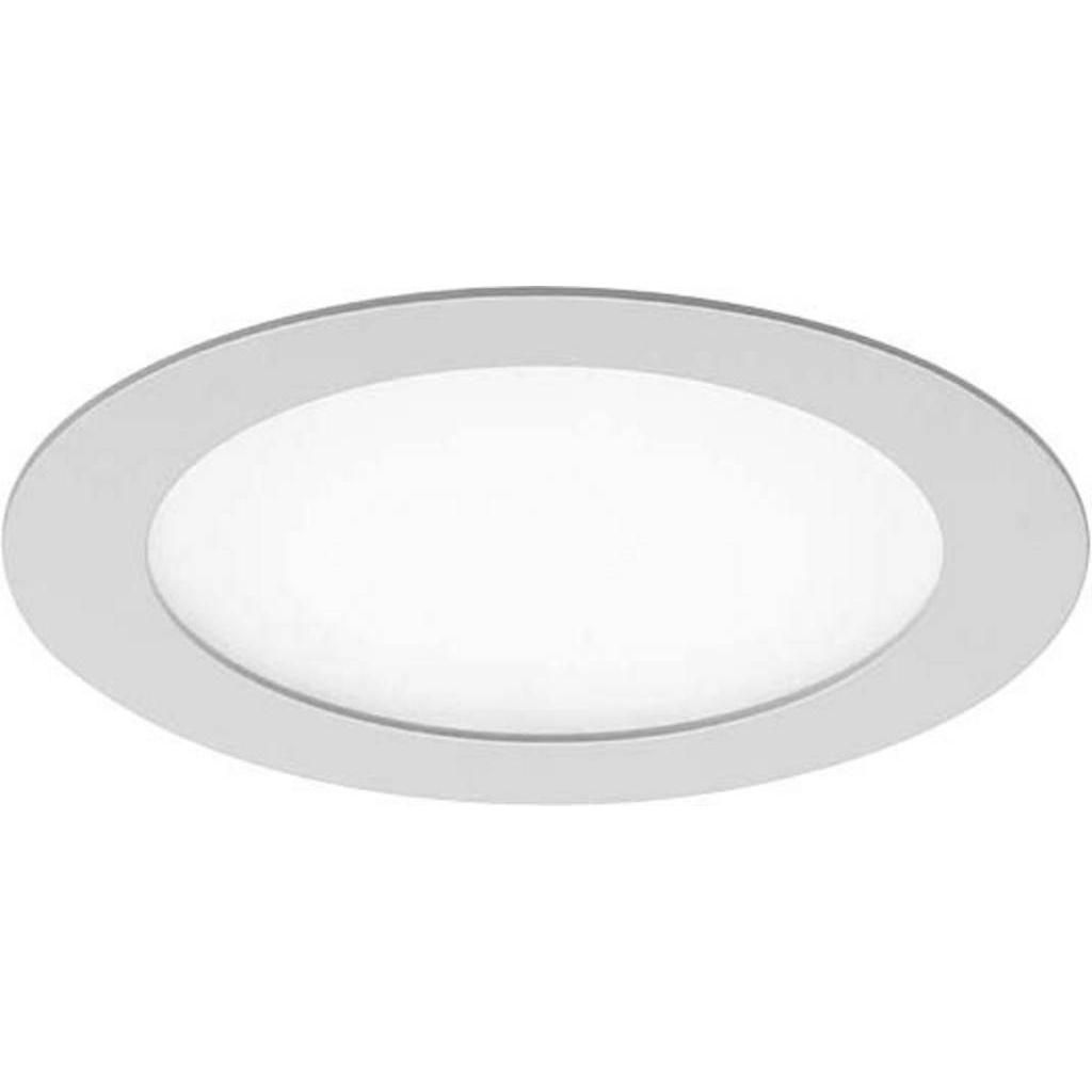 Trilux Aviella C05 # LED-es beépíthető lámpa LED Nélkül 15 W Fehér (6864740) (6864740)