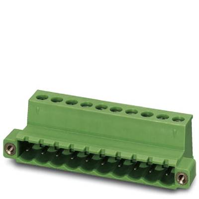 Kábel csatlakozó IC 8 pól., Phoenix Contact 1825569 RM 5.08 mm 50 db