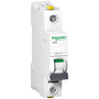 Schneider Electric A9F05106 áramköri megszakító 1