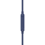 ROCKSTAR USB-C IN-EAR-KOPFHRER KABEL LAUTSTRKEBEGR BLAU