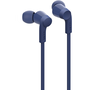 ROCKSTAR USB-C IN-EAR-KOPFHRER KABEL LAUTSTRKEBEGR BLAU