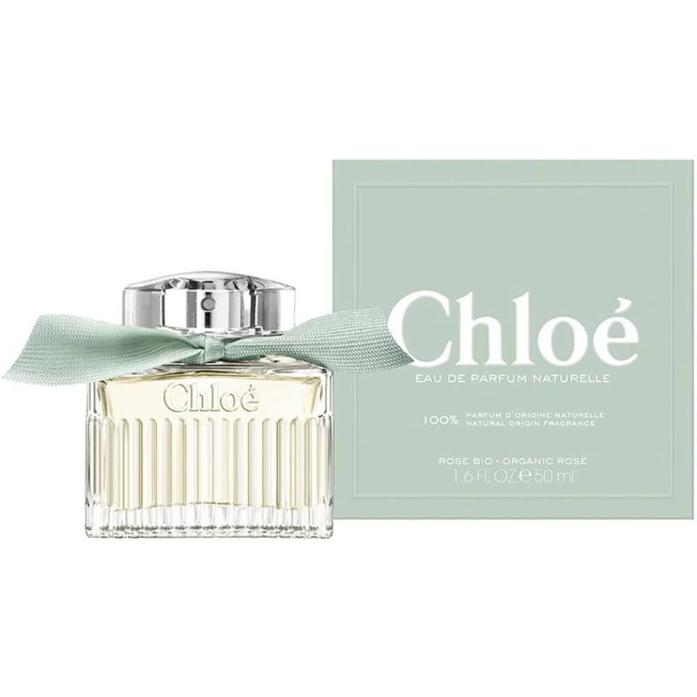 Chloé Naturelle EDP 50ml Hölgyeknek (3614228842785)