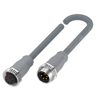 BALLUFF BCC08Z7 Elosztó vezeték 1 db