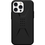 UAG Civil - Védőtok IPhone 14 Pro Max Készülékhezfekete