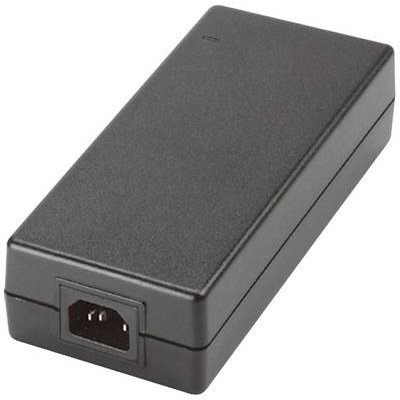 EDAC Power Electronics Asztali tápegység, fix feszültségű 12 V/DC 10 A 120 W LED-es használathoz alkalmas (EA11011H1246) (EA11011H1246)