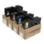 CET Utángyártott KYOCERA TK5270 Toner Magenta 6000 oldal kapacitás CT* (1T02TVBNL0CT)