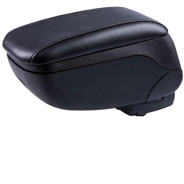 Rati Ford B-Max 2015-2017 (black, without pocket)