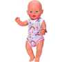 BABY born Deluxe Super Mix & Match Játékbaba ruhakészlete