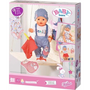 BABY born Deluxe Super Mix & Match Játékbaba ruhakészlete
