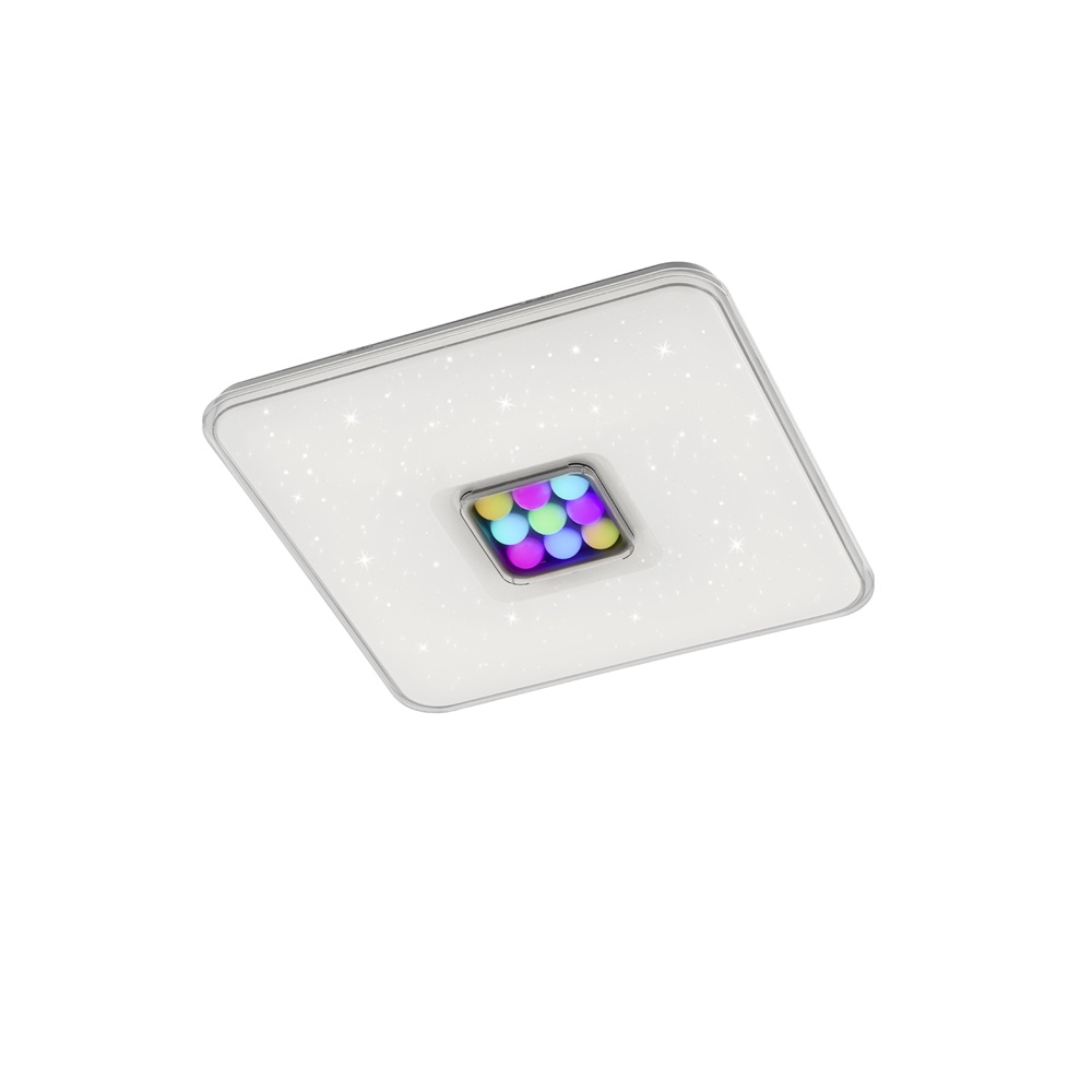 TRIO 675719200 Ogasaki 4000lm mennyezeti lámpatest (675719200)