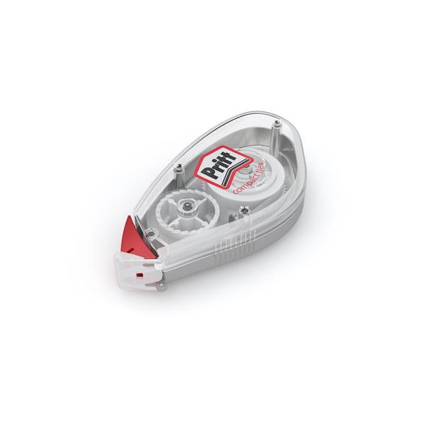 Henkel Pritt Compact Roller Hibajavító roller 10m - Áttetsző (2115722)
