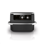 Ninja AF500EU Double 10.4L Forrólevegős sütő - Fekete