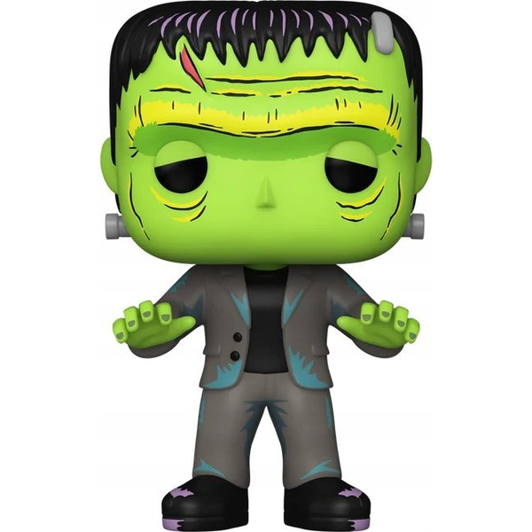 Funko Pop! Universal Monsters Frankenstein 1630