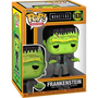 Funko Pop! Universal Monsters Frankenstein 1630