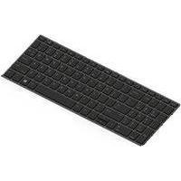 HP L01028-051 laptop alkatrész Billenytyűzet