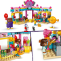 LEGO® Friends: 42649 - Heartlake City édességbolt