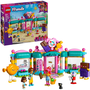 LEGO® Friends: 42649 - Heartlake City édességbolt