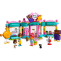 LEGO® Friends: 42649 - Heartlake City édességbolt