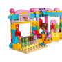 LEGO® Friends: 42649 - Heartlake City édességbolt