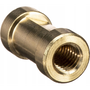 Manfrotto 119 adapter spigot 1/4-3/8