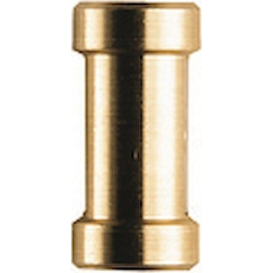 Manfrotto 119 adapter spigot 1/4-3/8