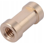 Manfrotto 119 adapter spigot 1/4-3/8