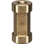 Manfrotto 119 adapter spigot 1/4-3/8