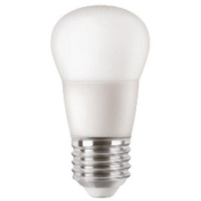 LED BULB P45 6W E27 620LM 2700K MATT (6)