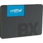 Crucial BX500 2 TB 2.5" Serial ATA III 3D NAND