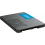 Crucial BX500 2 TB 2.5" Serial ATA III 3D NAND