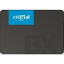 Crucial BX500 2 TB 2.5" Serial ATA III 3D NAND