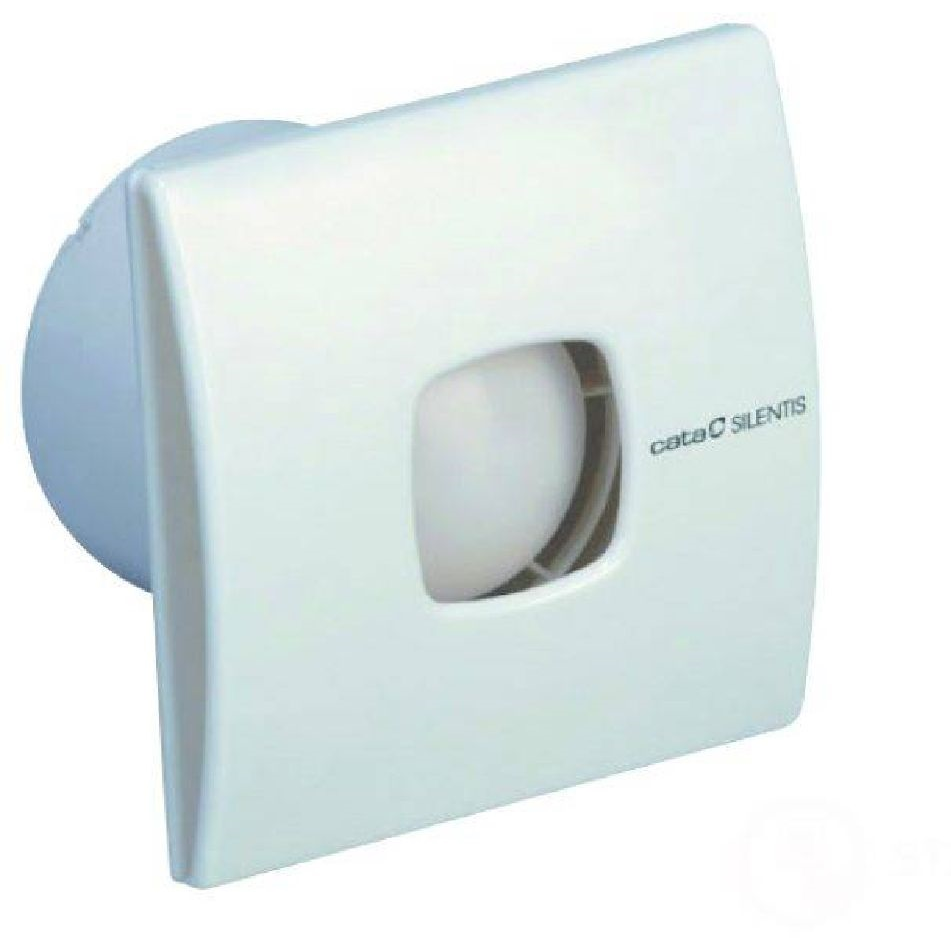 Cata Silentis 10 (Low Noise) Szellőző ventilátor (01072000)