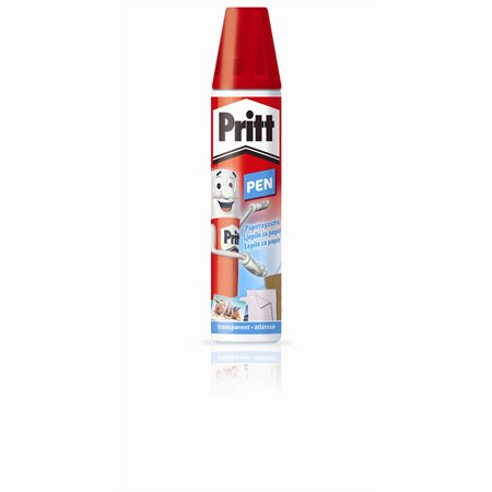 Henkel Pritt Pen Kenőfejes ragasztó 40 ml (1442321)
