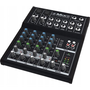 Mackie Mix 8 Konzol keverőpult Csatornák:8