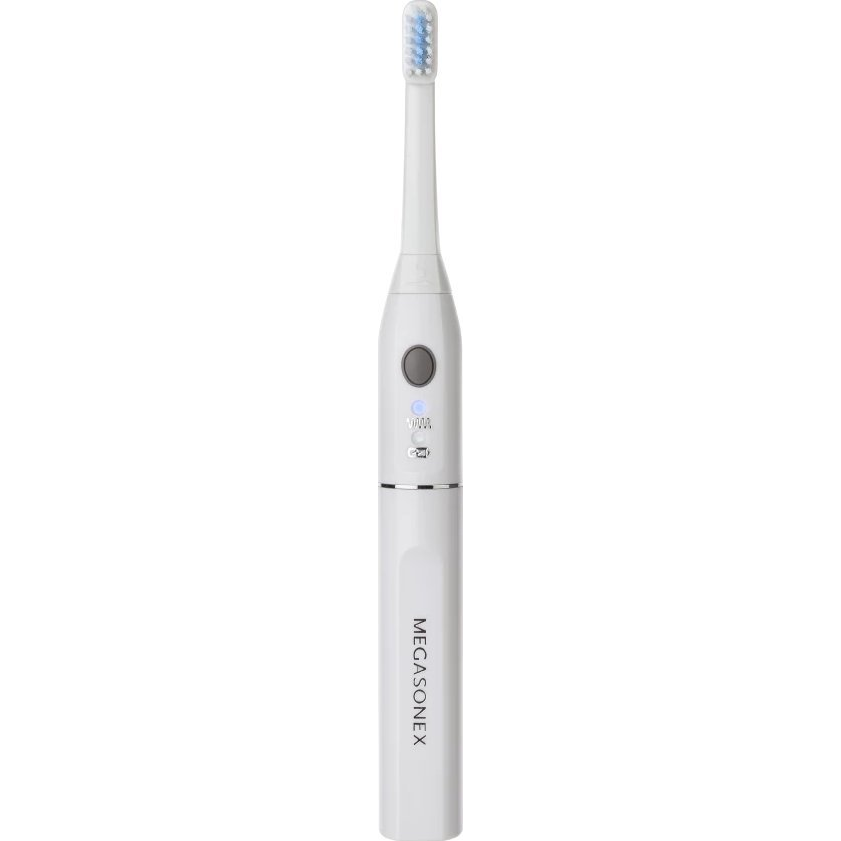Megasonex M8 Ultrahangos Elektromos Fogkefe (ART,-7397)