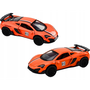 Narancssárga Sportautó, Méretarány 1:32. 19993