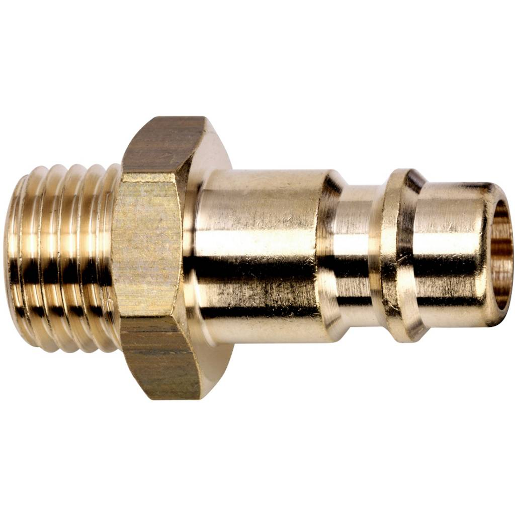 Metabo Sűrített levegős dugaszolható csődarab 1 db (87803009117) (87803009117)