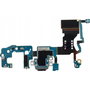 Töltő csatlakozó panel (gyorstöltő) Samsung Galaxy S9 (G960f) [OEM]