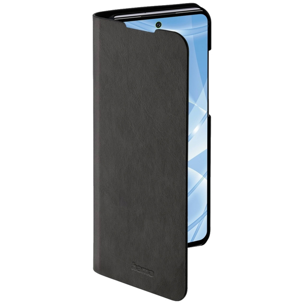 Hama Guard Pro кейс за мобилен телефон 16,3 см (6.4") Фолио Черен