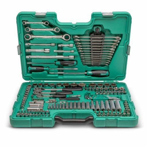 Sata Csavarkulcs Készlet 1/4