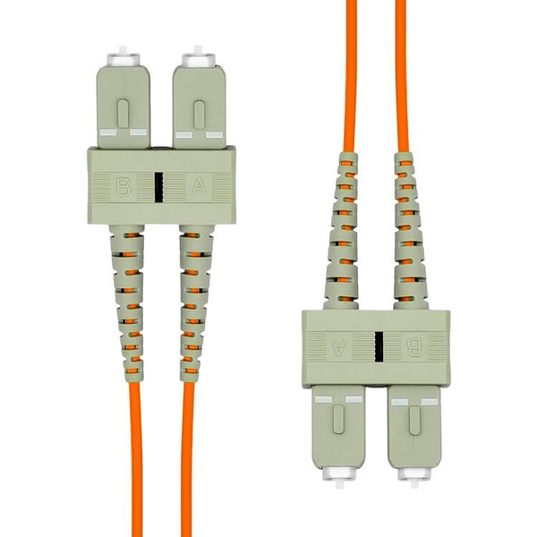  ProXtend ProXtend SC-SC UPC OM2 Duplex MM Fibre Cable 1.5M
