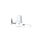 Lancom Systems AirLancer ON-Q360ag Outdoor-WLAN-Rundstr Antenna 4 dB 2.4 GHz, 5 GHz