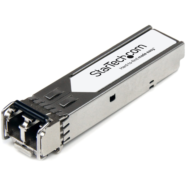 StarTech.com SFP-10G-LR-40-ST netwerk transceiver module Vezel-optiek 10000 Mbit/s SFP+ 1310 nm