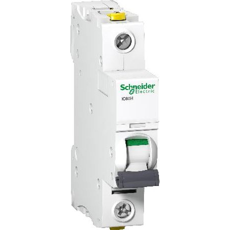 Schneider Electric A9F07102 áramköri megszakító 1