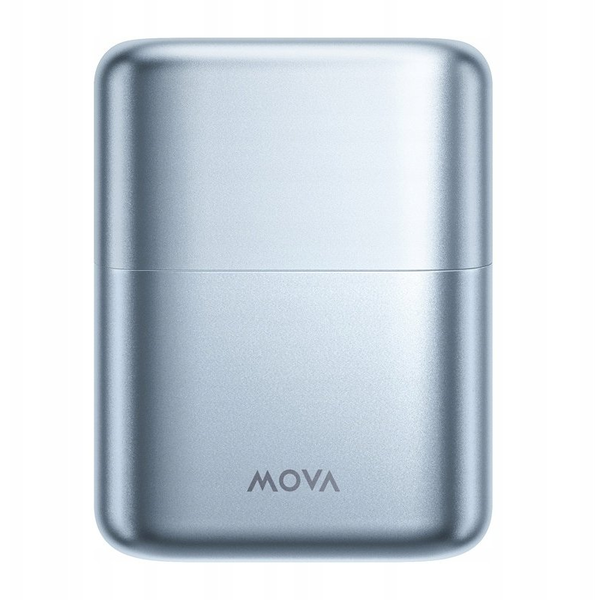 Golarka Mova Elektryczna golarka MOVA W3000
