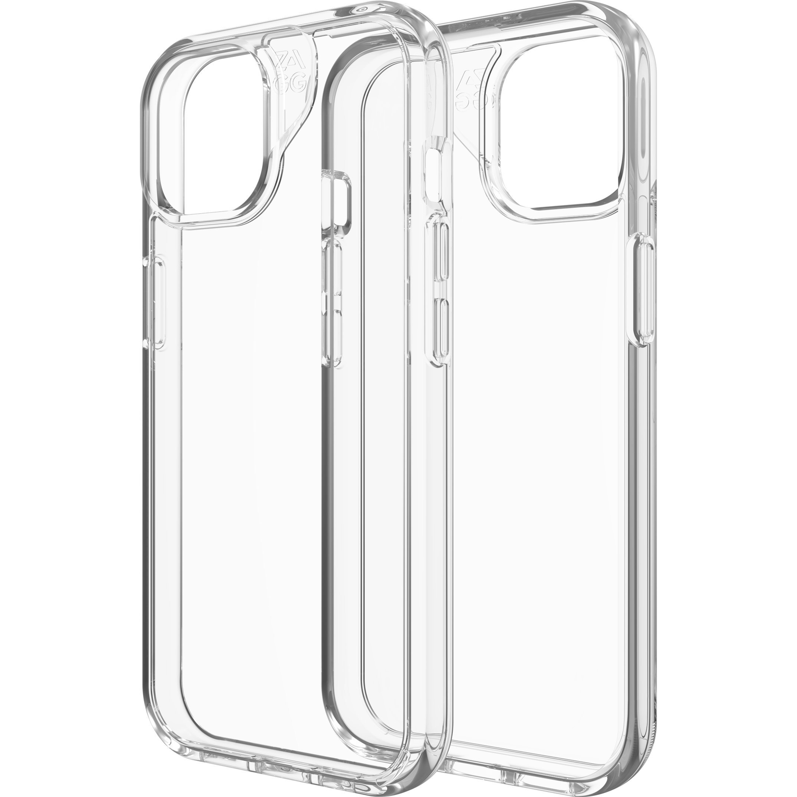 ZAGG Crystal Palace telefontok 15,5 cm (6.1