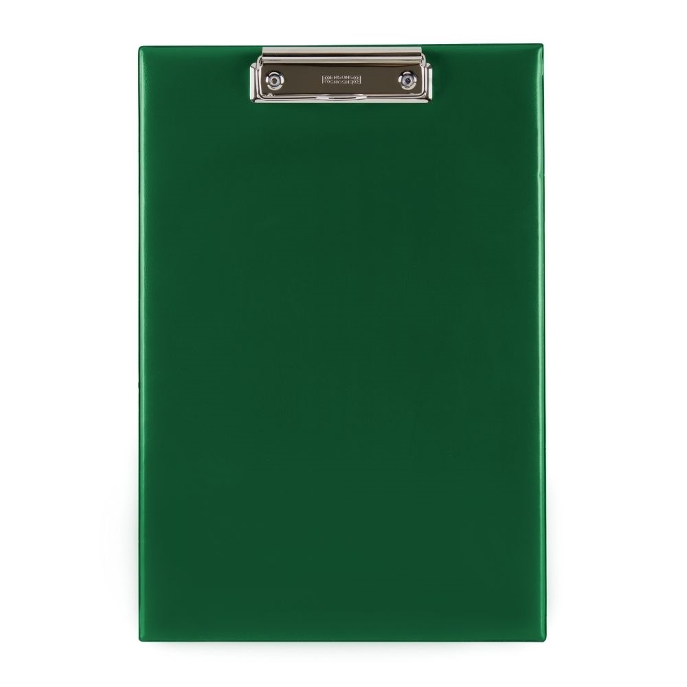 Karton PP PVC A4 Felírótábla - Zöld (5-535)