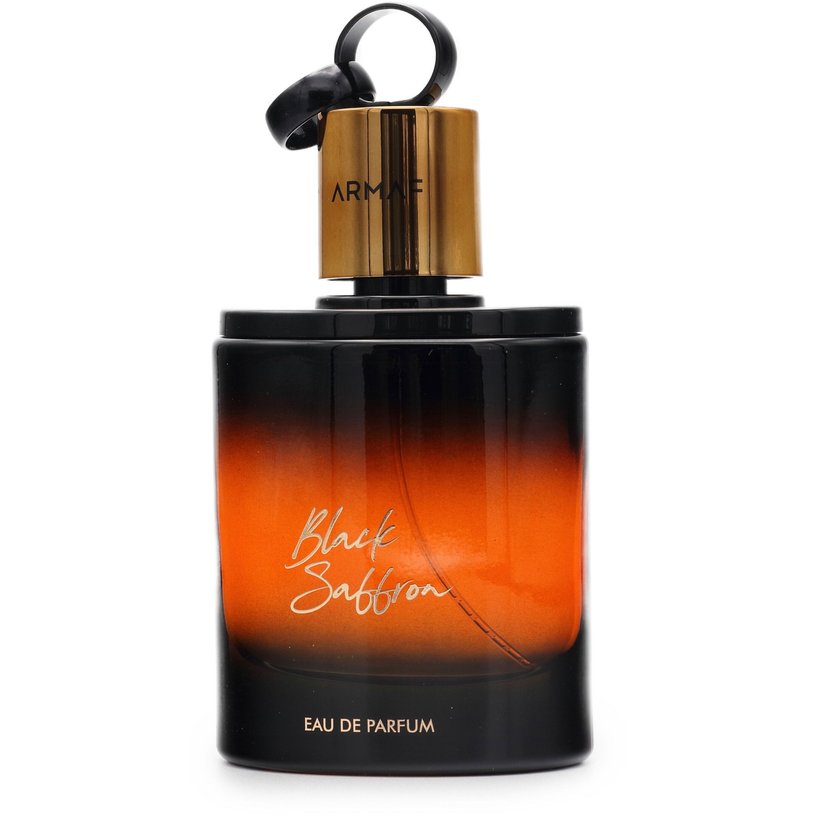ARMAF Black Saffron EdP 100 ml (6294015166156)