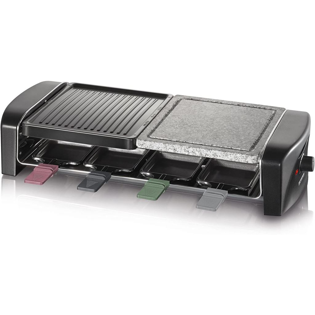 Severin RG 9645 Raclette grill (RG 9645)